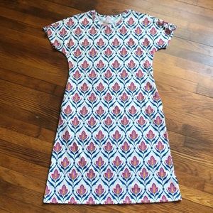 LuLaRoe Business Casual Dress w/Pockets